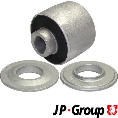 Mounting, control/trailing arm